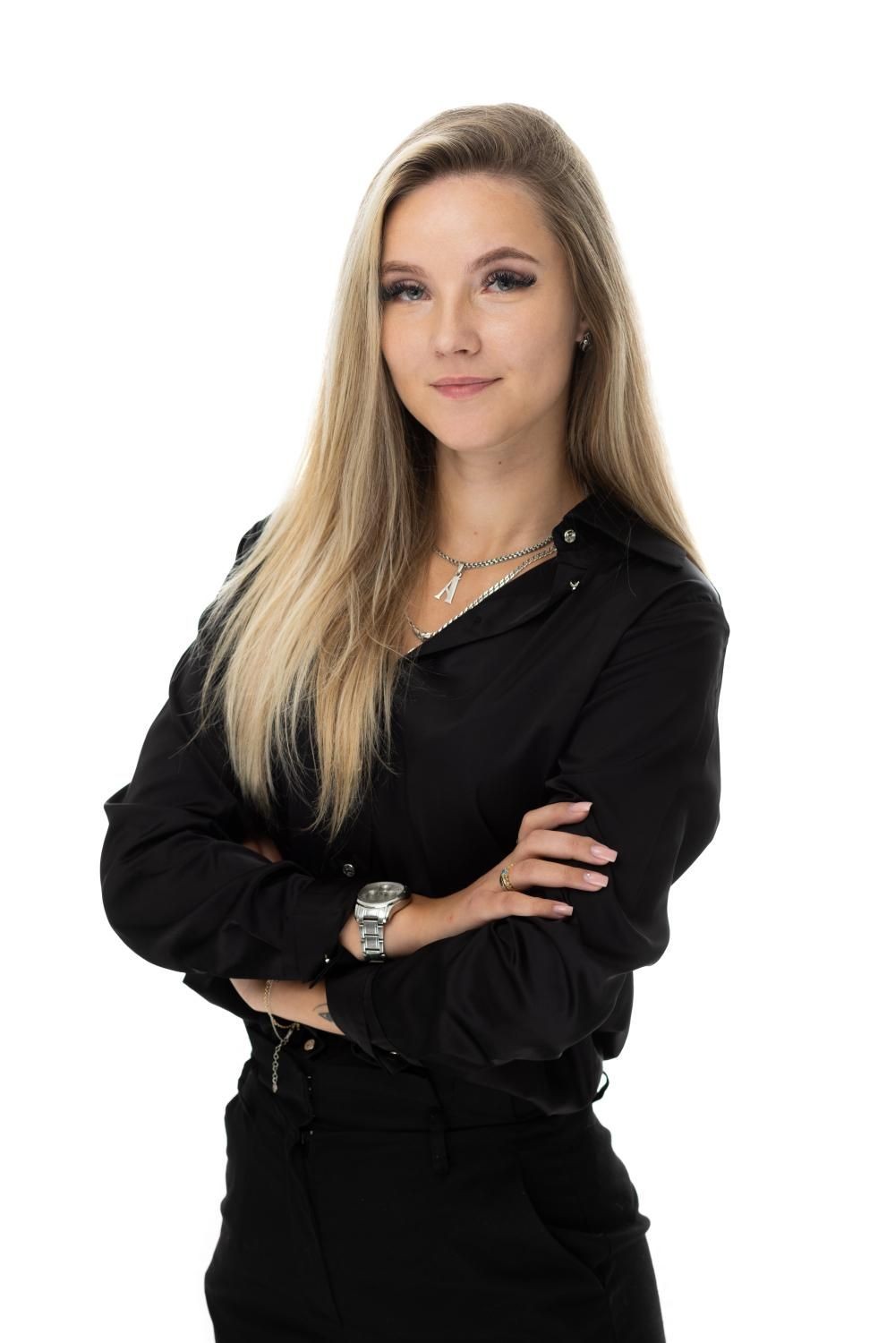 Anna Patrīcija